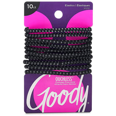 Goody Ouchless elástico suave sin deslizamiento para uso diario.