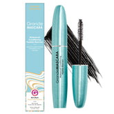 GrandeMASCARA de Grande Cosmetics, aplicador cremoso que eleva y separa cada pestaña