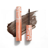 GrandeBROW gel-cejas: definición y color inmediato.