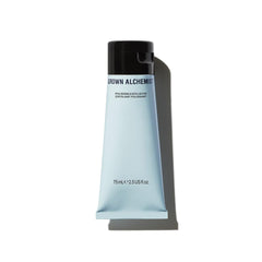 Grown Alchemist Polishing Exfoliant, partículas finas de bambú para exfoliación suave diaria