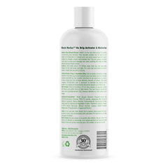 Hawaiian Silky Aceite Jojoba Prensado en Frio, añade suavidad y protección.