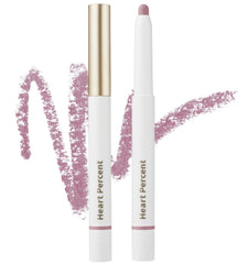Heart Percent Dote On Mood lapiz delineador labios, textura cremosa para definir labios.