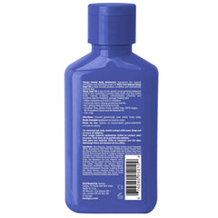 Hempz crema corporal en aplicación manual, absorción rápida