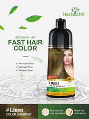 Extracto de noni intensifica el tono y brillo del color.