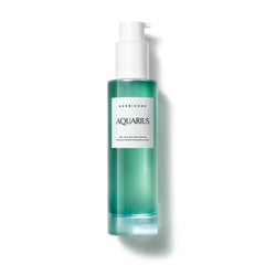 HERBIVORE Aquarius BHA botella con tansy azul para limpieza profunda de poros