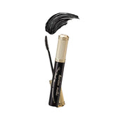 Heroine Make Mascara Black Waterproof: capas duraderas para uso diario.