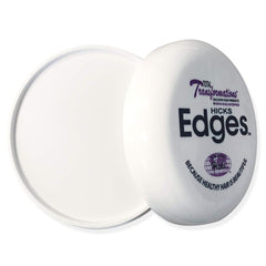 Hicks Total Transformations Edges: acabado brillante y ligero sin grasa
