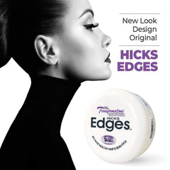 Hicks Total Transformations Edges: aplicación con dedos para control preciso de bordes
