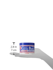 Hollywood Beauty crema cacao útil durante el embarazo para cuidado suave de la piel
