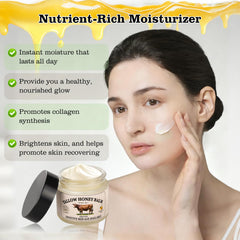 Hongik Ingun extracto de ginseng aporta luminosidad a la piel
