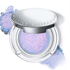 Sombra HOSAILY Chameleon morado-azul con efecto cambiante para distintos looks.