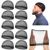 Gorro seda Hpmjz para dormir y formar ondas 360