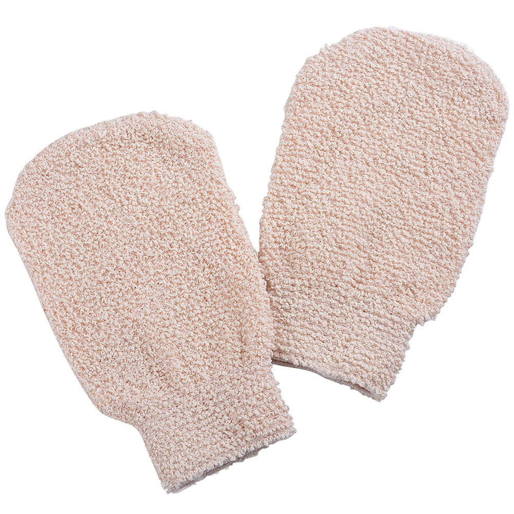i frmmy guantes de ducha de alta calidad para limpieza suave y efectiva.