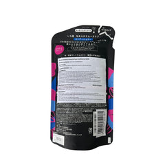 Acondicionador ICHIKAMI: textura cremosa para cabello sedoso y reparado.