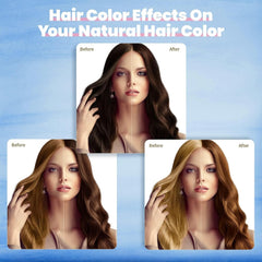 Ingredientes herbales con ginseng en IIIMEIDU para cabello más fuerte
