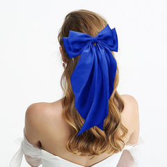 Accesorio para el pelo Illpta arco grande ideal para peinados diarios