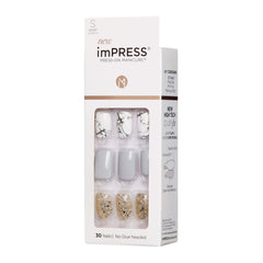 lima mini de imPRESS para acabados suaves