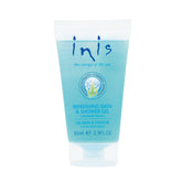Inis Energy of the Sea, gel de ducha con fragancia oceánica que revitaliza la piel