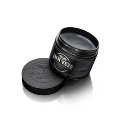 INY-EEZE envase del ungüento de tatuaje negro lavanda para uso profesional