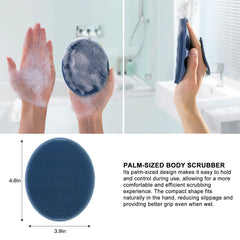 INNERNEED manija-ergonomica-antideslizante facilita un agarre cómodo