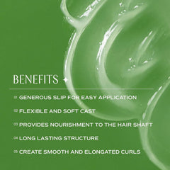 INNERSENSE nutricion cabello fortalece puntas al peinar.