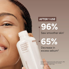 Innisfree Toner: textura ligera para controlar brillos y refinar poros.