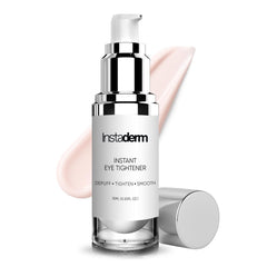 Instaderm crema ojos: hidratante suave para el contorno delicado
