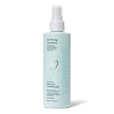 Ion Condicionador sin enjuague para nadadores, botella 8 oz, protege cabello del sol y del cloro.