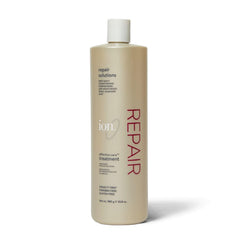 Ion Tratamiento Cuidado Eficaz Botella: uso diario para todo tipo de cabello