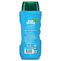 Irish Spring Elimina olores para 24 horas con frescura