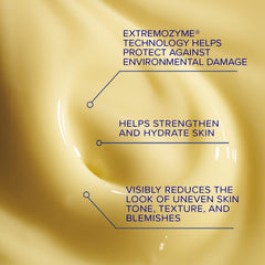 Aplicación manual suave para dosis precisas de Retinol+ Emulsion 0.3