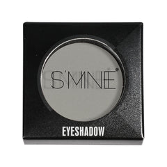 IS'MINE Sombra Matte Grey 03, peso neto de 3 g para uso diario