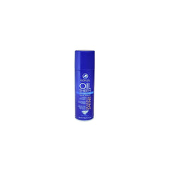 Isoplus Brillo de Aceite: spray para cabello que aporta brillo instantáneo y facilita el peinado.