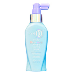 It’s a 10 Haircare: spray calmante para cuero cabelludo, sensación fresca diaria