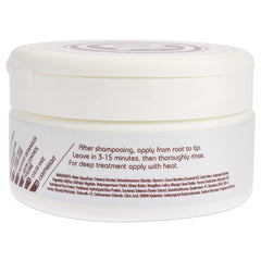 Its a 10 Coily Miracle Mask, aplicación para rizos definidos, mejora elasticidad y brillo