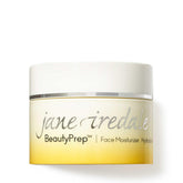 jane iredale BeautyPrep hidratante facial con bomba sin aire, humecta y protege la piel