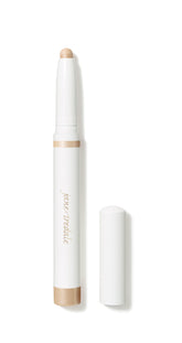jane iredale ColorLuxe Eye Shadow Stick Moonstone, aplicación suave y versátil para sombras.