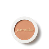 Envase del Corrector Iluminador Enlighten de jane iredale para retoques diarios.