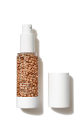 jane iredale HydroPure Serum Tintado en botella, hidratación suave para piel radiante.
