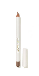 Lápiz de ojos jane iredale Taupe 0,04 oz con punta definida y color natural
