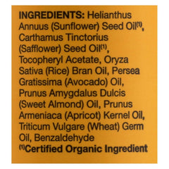 JASON Vitamina E: aceite para cuerpo, ideal para uso diario en manos y piel seca.