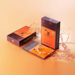 JAYJUN Ingredientes Niacinamida y Adenosina, favorecen tono uniforme.