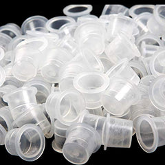 Jconly tapa con mediciones visibles para mezclar pigmentos con precisión.