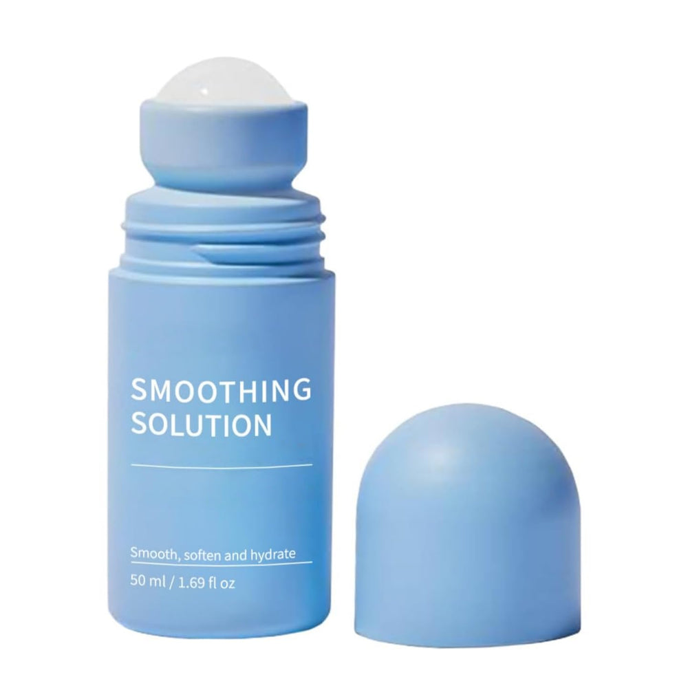 Jendfert serum suavizante para vello encarnado en botella, hidrata la piel.