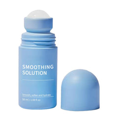 Jendfert serum suavizante para vello encarnado en botella, hidrata la piel.
