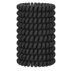 JessLab coletas espirales: set de 10 colores para estilos variados