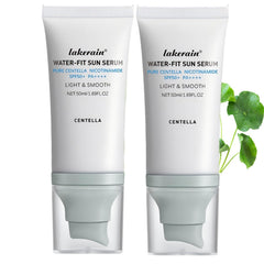 JISKG Protector Solar Centella SPF50: protección diaria frente UV