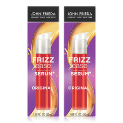 John Frieda Frizz Ease botella-vertido para controlar el frizz y aportar brillo