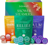 JoJowell caja-regalo-18-pack: experiencia de spa en casa para regalo.