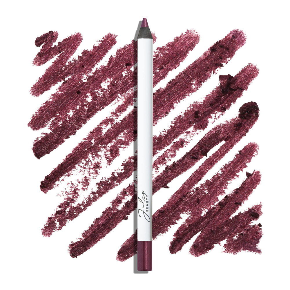 Julep lapiz gel multiuso fijacion duradera para todo el día.
